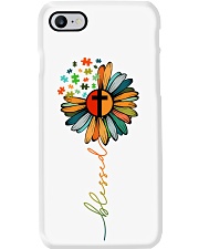 Blessed Phone Case tile