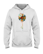 Blessed Hooded Sweatshirt tile