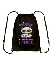 Limited Edition Drawstring Bag tile