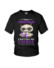 Limited Edition Youth T-Shirt tile