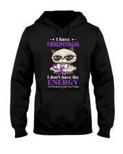 Limited Edition Hooded Sweatshirt tile