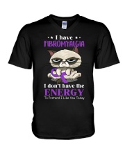 Limited Edition V-Neck T-Shirt tile