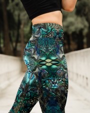 Noble cat High Waist Leggings aos-high-waist-leggings-lifestyle-11
