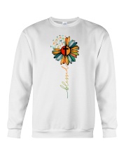 Blessed Crewneck Sweatshirt front