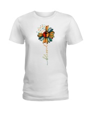 Blessed Ladies T-Shirt tile