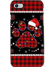 Merry Christmas Phone Case i-phone-8-case