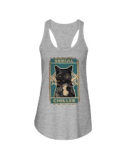 Serial chiller Ladies Flowy Tank tile
