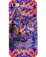 Cat Phone Case i-phone-8-case