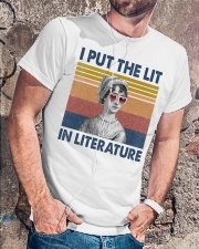 Trang Bo Den Classic T-Shirt lifestyle-mens-crewneck-front-4
