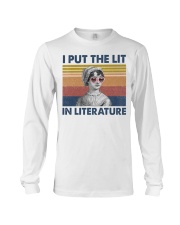 Trang Bo Den Long Sleeve Tee tile