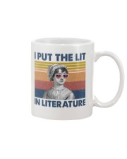 Trang Bo Den Mug tile