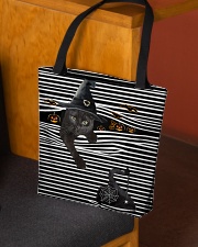 Happy Halloween All-over Tote aos-all-over-tote-lifestyle-front-02