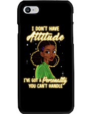 Limited Edition Phone Case tile