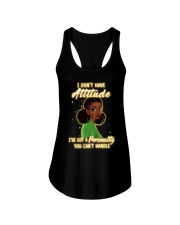 Limited Edition Ladies Flowy Tank tile