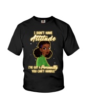 Limited Edition Youth T-Shirt tile