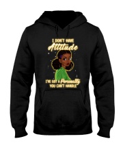 Limited Edition Hooded Sweatshirt tile