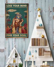 Lose your mind 11x17 Poster lifestyle-holiday-poster-2