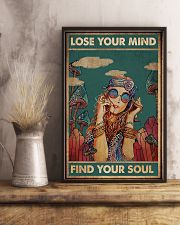 Lose your mind 11x17 Poster lifestyle-poster-3