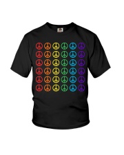 Peace Youth T-Shirt tile