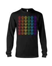 Peace Long Sleeve Tee tile