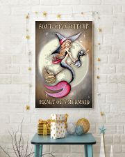Soul of a witch Halloween 11x17 Poster lifestyle-holiday-poster-3