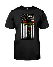 One love Classic T-Shirt tile