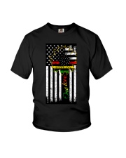 One love Youth T-Shirt tile