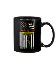 One love Mug tile