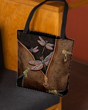 Signs from heaven All-over Tote aos-all-over-tote-lifestyle-front-02