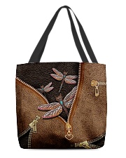 Signs from heaven All-over Tote back