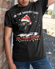 Limited Edition Classic T-Shirt apparel-classic-tshirt-lifestyle-27