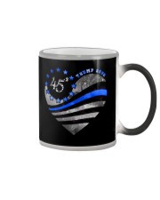 Limited Edition Color Changing Mug tile