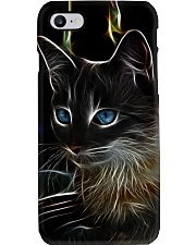 Cat lovers Phone Case i-phone-8-case