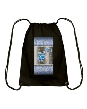 Gem Turtles Drawstring Bag tile