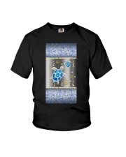 Gem Turtles Youth T-Shirt tile