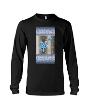 Gem Turtles Long Sleeve Tee tile