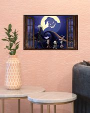 Nightmare Halloween 17x11 Poster poster-landscape-17x11-lifestyle-21
