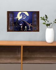 Nightmare Halloween 17x11 Poster poster-landscape-17x11-lifestyle-24