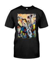 AUTISM AWARENESS Classic T-Shirt tile
