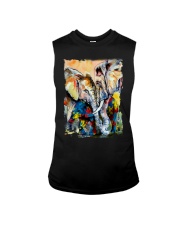 AUTISM AWARENESS Sleeveless Tee tile