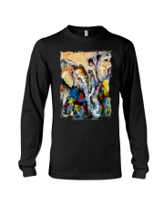AUTISM AWARENESS Long Sleeve Tee tile