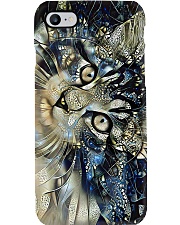 Cat Phone Case i-phone-8-case