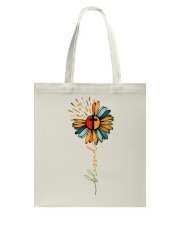 Blessed Tote Bag tile