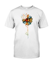 Blessed Classic T-Shirt tile