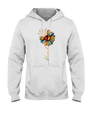 Blessed Hooded Sweatshirt tile