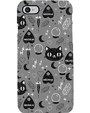 Meowja Phone Case i-phone-8-case