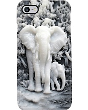 Elephant Phone Case i-phone-8-case