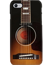 Guitar lovers Phone Case i-phone-8-case
