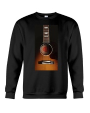 Guitar lovers Crewneck Sweatshirt tile