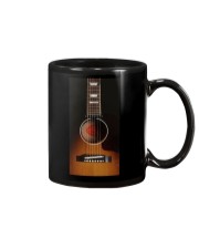 Guitar lovers Mug tile